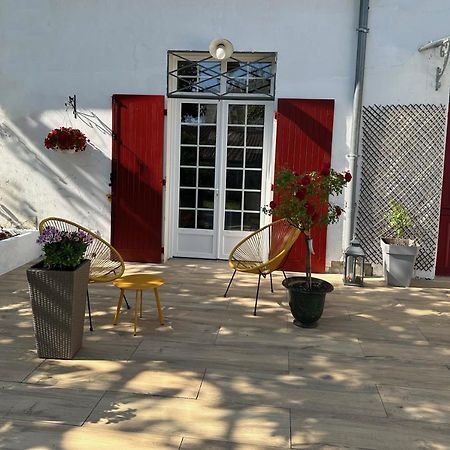 La Maison Florence モン・ド・マルサン エクステリア 写真