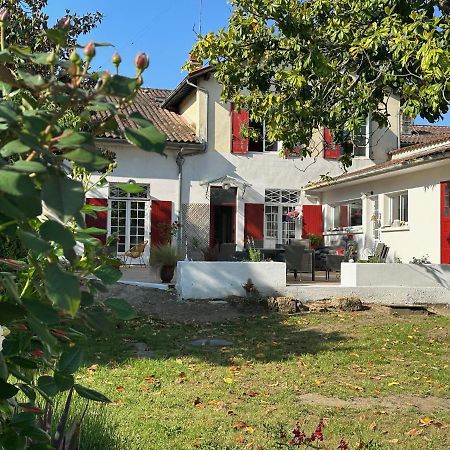 La Maison Florence モン・ド・マルサン エクステリア 写真
