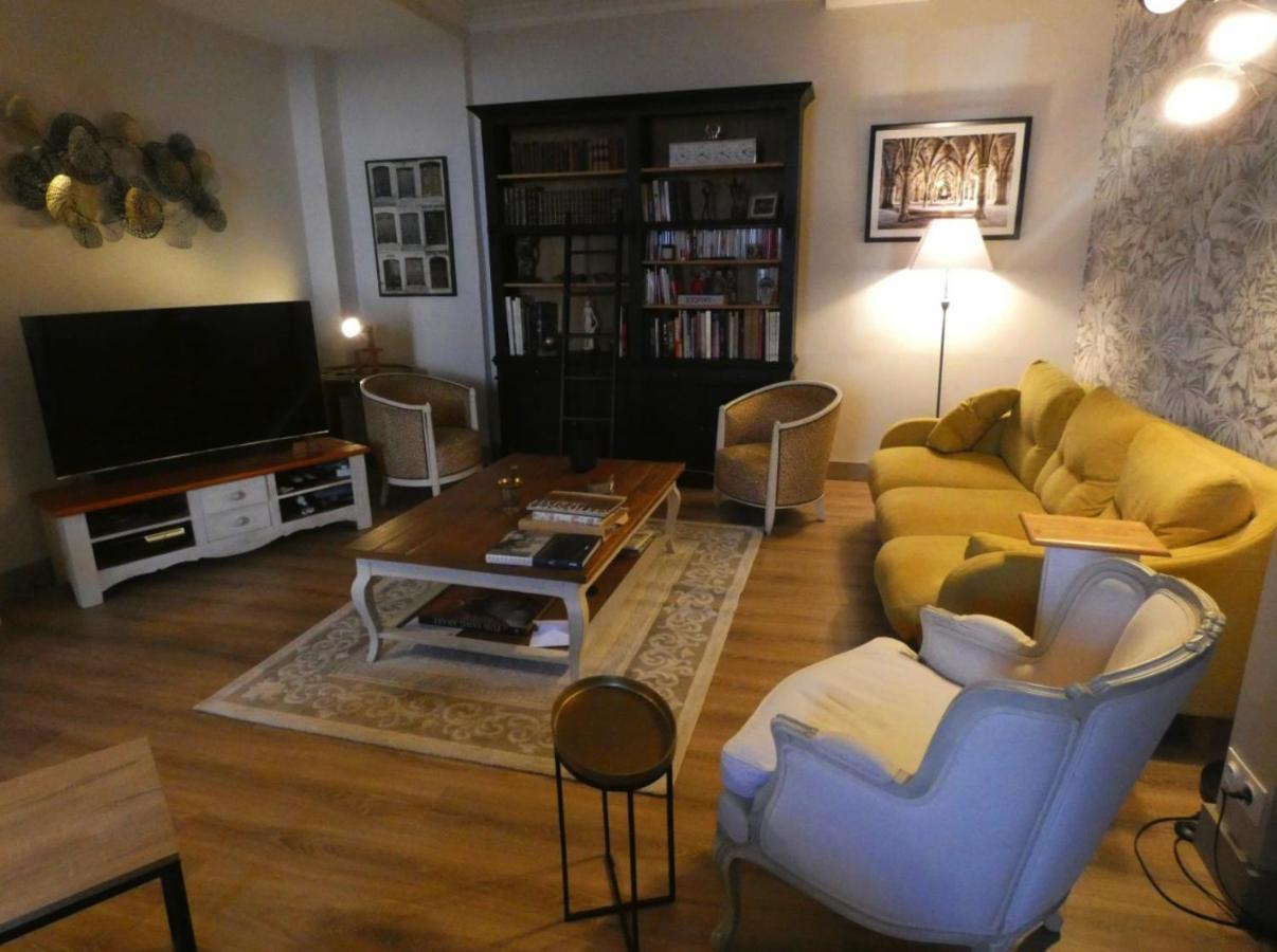La Maison Florence モン・ド・マルサン エクステリア 写真