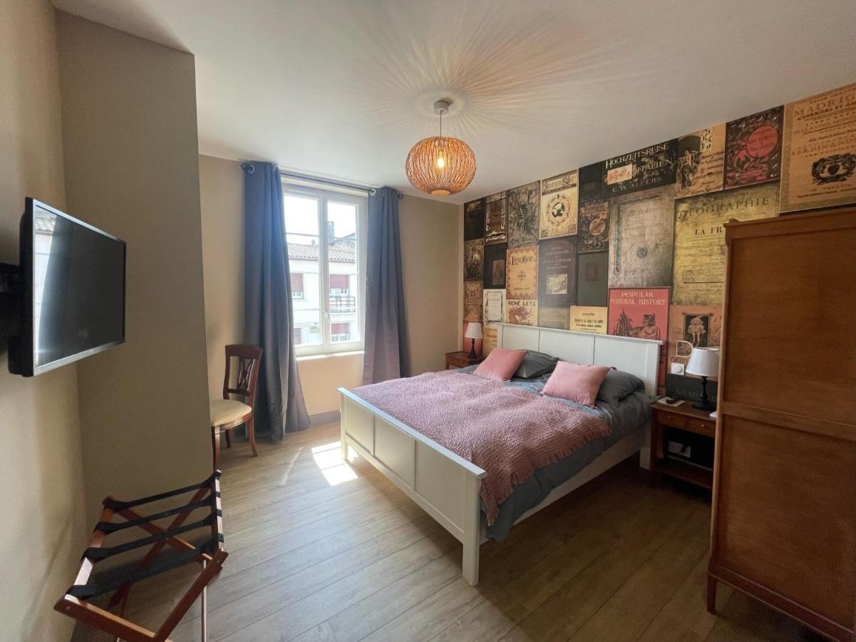 La Maison Florence モン・ド・マルサン エクステリア 写真