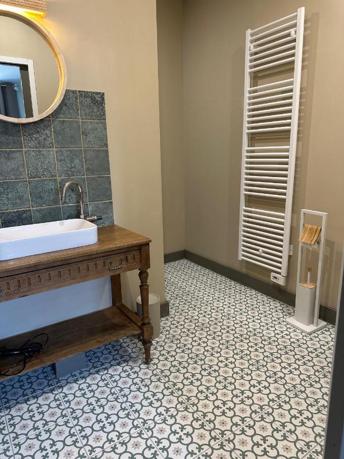 La Maison Florence モン・ド・マルサン エクステリア 写真