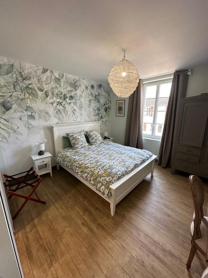 La Maison Florence モン・ド・マルサン エクステリア 写真