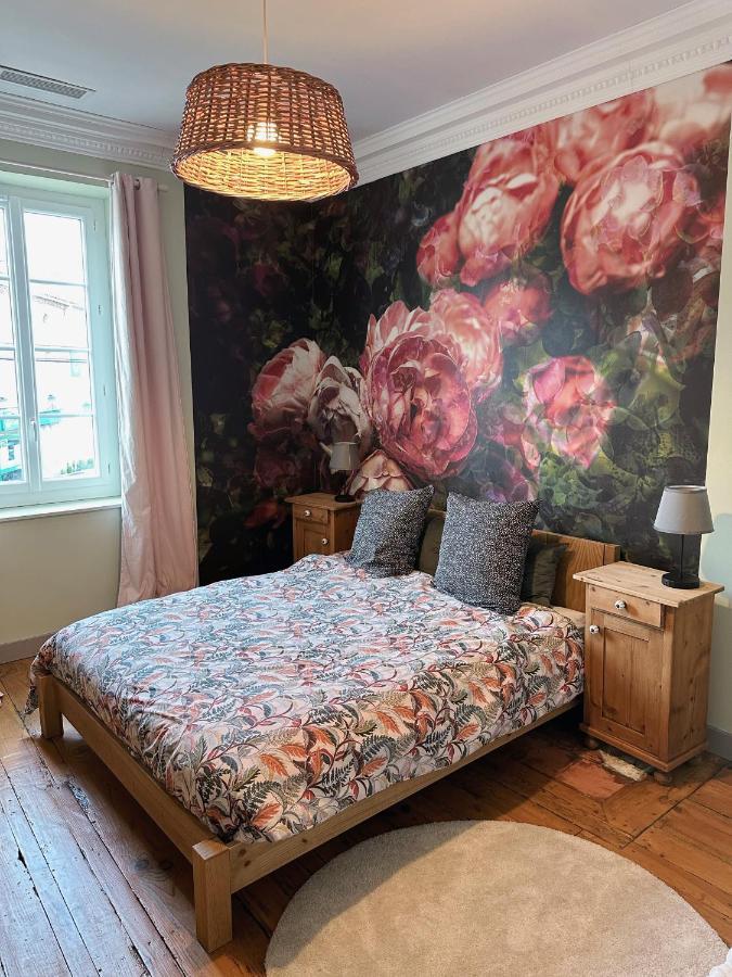La Maison Florence モン・ド・マルサン エクステリア 写真