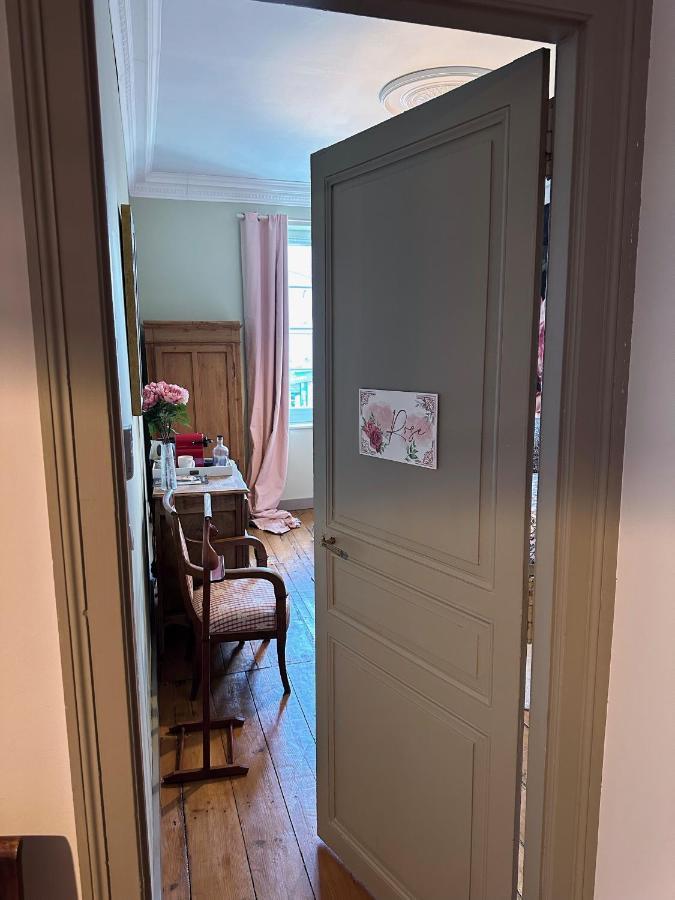La Maison Florence モン・ド・マルサン エクステリア 写真