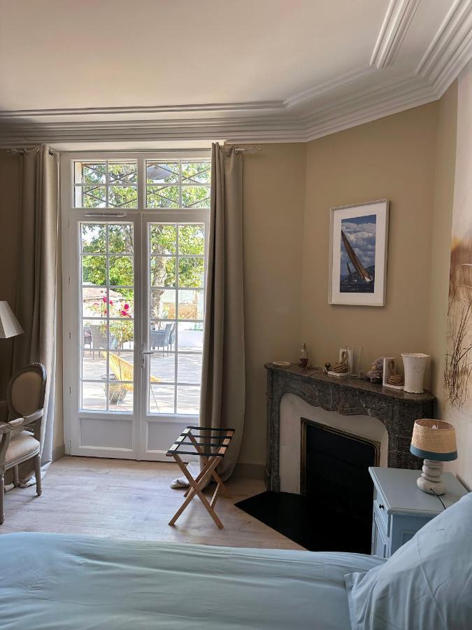 La Maison Florence モン・ド・マルサン エクステリア 写真