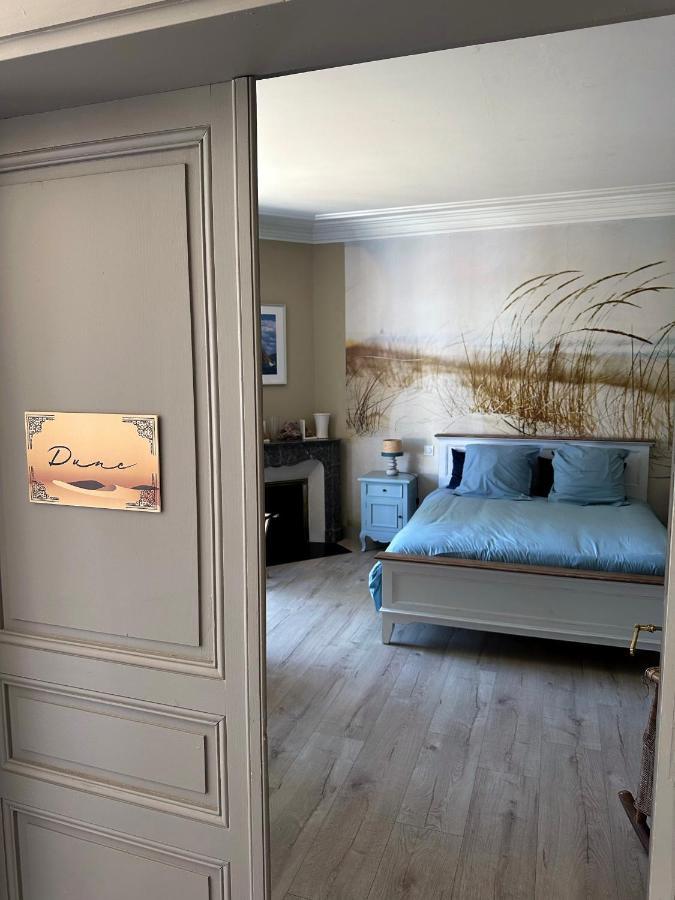 La Maison Florence モン・ド・マルサン エクステリア 写真