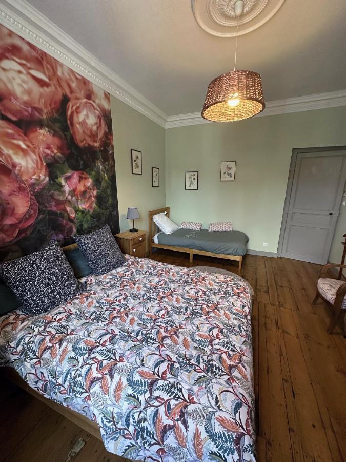 La Maison Florence モン・ド・マルサン エクステリア 写真