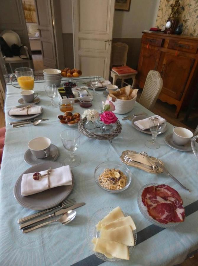 La Maison Florence モン・ド・マルサン エクステリア 写真