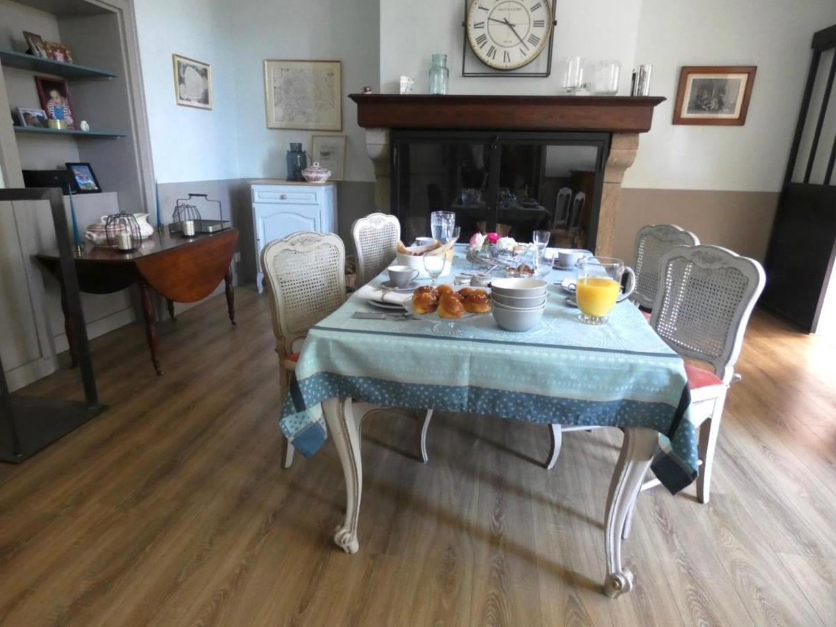 La Maison Florence モン・ド・マルサン エクステリア 写真